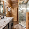 Отель Mountain Jerne 3 Bedroom Cabin by Redawning, фото 5