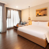 Отель Virgo Hotel, фото 5
