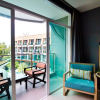 Отель Ramaburin Resort, фото 8