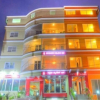 Отель FabExpress RS Inn, фото 14