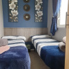 Отель Inviting 3-bed Caravan in Porthcawl, фото 15