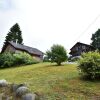 Отель Cozy Chalet in Liézey With View of French Countryside, фото 22