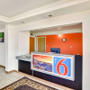 Отель Motel 6 Lindale, TX, фото 13