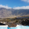 Отель Studio In Frontera - Valle Del Golfo, With Wonderful Sea View, Enclosed Garden, фото 10