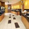 Отель Fairfield Inn & Suites by Marriott Pittsburgh Neville Island, фото 20