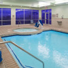 Отель Springhill Suites Houston Westchase, фото 16