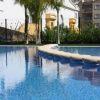 Отель Apartamentos Nova Calpe-Borumbot, фото 18