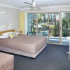 Отель Yamba Sun Motel, фото 7