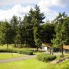 Отель Fletcher Hotel - Restaurant De Wipselberg - Veluwe, фото 23