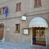 Отель Il Castagno, фото 1