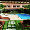 Отель Quiriri Park Hotel, фото 3