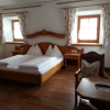 Отель Chalet Sonnenalp, фото 4