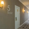 Отель FM Hotel Shymkent, фото 15