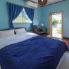 Отель Ocean View Terrace BISE 1F, фото 7