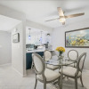 Отель Seaview 109 Marco Island Vacation Rental 2 Bedrooms 2 Bathrooms Condo, фото 13