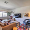 Отель Indie-eclectic Desert Home w/ Hot Tub + Patio, фото 9
