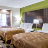 Отель Quality Inn & Suites Maggie Valley - Cherokee Area, фото 6