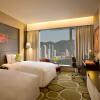Отель Crowne Plaza Hong Kong Causeway Bay, an IHG Hotel, фото 6