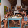Отель El Indio Hostel, фото 20