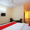 Отель Shree Krishna Resort by OYO Rooms, фото 6