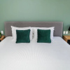 Отель NIU Modern Apartments near WTC & Condesa - Roma Sur, фото 2