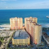 Отель Sandy Feet Retreat Ocean View Condo, фото 25