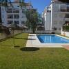 Отель VIVE BENALMÁDENA Apartamento Tranquilo a 400 metros de la PLAYA, фото 14