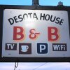 Отель Desota House Bed & Breakfast, фото 1
