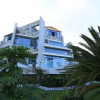 Отель Zhujiajian Bihaiyuan Sea-view Villa, фото 10
