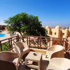 Отель Sky View Nubi, Hurghada, фото 3