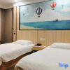 Отель Huzhou jinghong holiday inn, фото 9