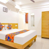 Отель Fabhotel Saffron Inn I, фото 4
