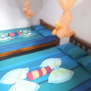 Отель Pradeepa Guest House, фото 4