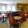 Отель Holiday Inn Express Kansas City-Bonner Springs, an IHG Hotel, фото 22