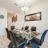 Отель High End Champions Gate Golf Course Resort Com. 4 Bedroom Townhouse by Redawning, фото 37