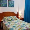 Отель Apartment With one Bedroom in Puerto de la Cruz, With Wonderful sea Vi, фото 12