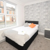 Отель Townhouse @ Spring Gardens Crewe, фото 7