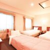 Отель Smile Hotel Asahikawa, фото 33