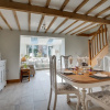 Отель Restful Holiday Home in Benenden Near Rye and Battle, фото 12