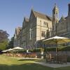 Отель Nutfield Priory Hotel And Spa в Хорли