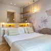 Отель SALUS Smart & Chic Hotel, фото 28