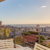 Отель Modern Sea Point Apartment With Wonderful Sea Views Alpha Sunsets, фото 17