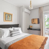 Отель Fresh Detailed Stylish Apt at Acropolis, фото 3