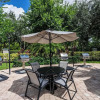 Отель Asiago Vacation Rental at Lely Resort. Newly Furnished 2-Bedroom Condo with Stunning Lake & Golf Vie, фото 36