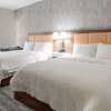 Отель Hampton Inn Knoxville-West At Cedar Bluff, фото 6