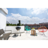 Отель Parkfront PH Private Terrace Near Polanco, фото 5