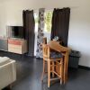 Отель One Bedroom Apartment on Bonaire in Quit Area, фото 12