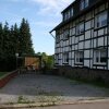 Отель Hotel-Café Im Fachwerkhof, фото 39