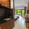 Отель Griya Shanti Suites, фото 11