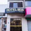 Отель Reis, фото 1
